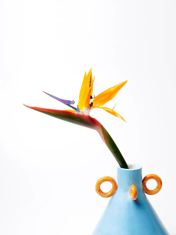 Ramina Vase