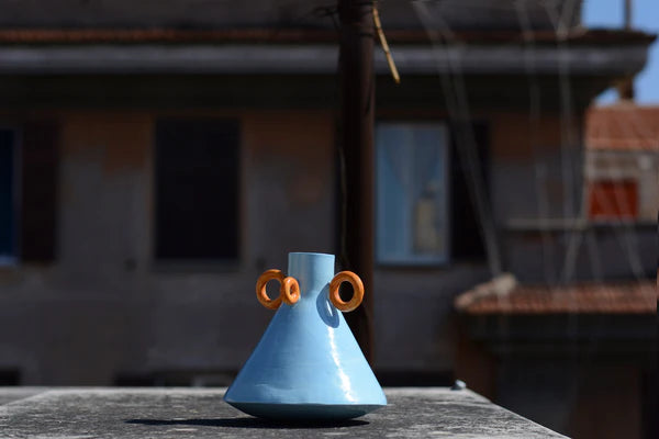 Ramina Vase