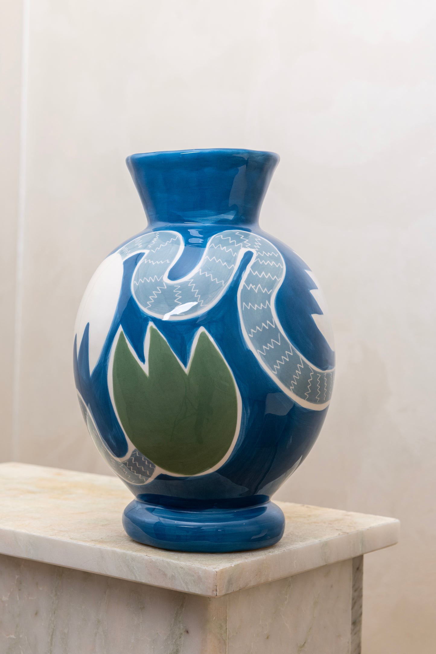 Tulip Vase