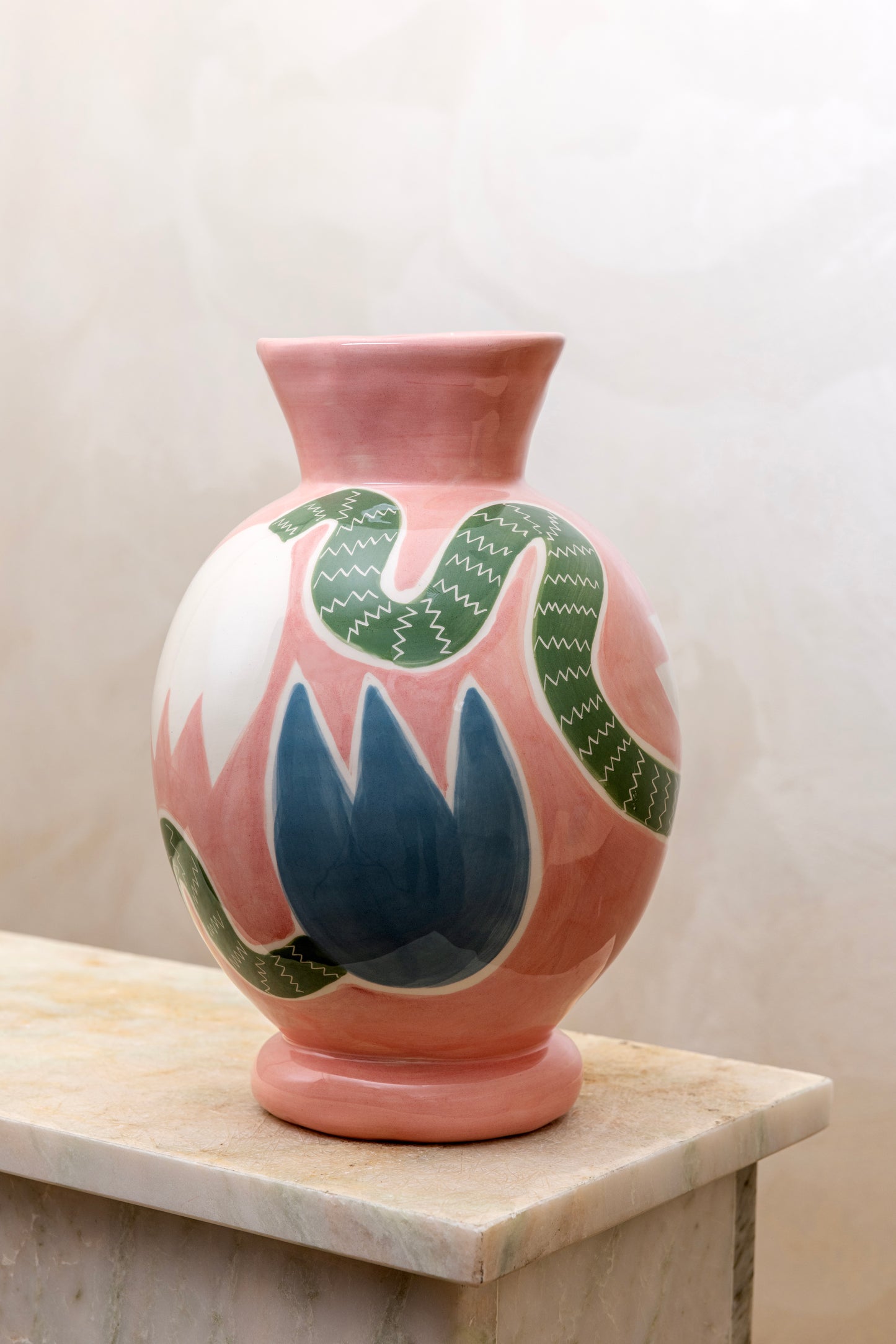Tulip Vase