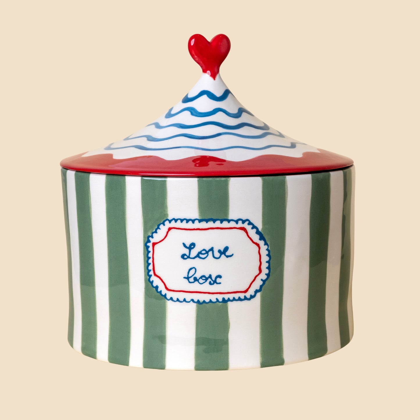 Love Box