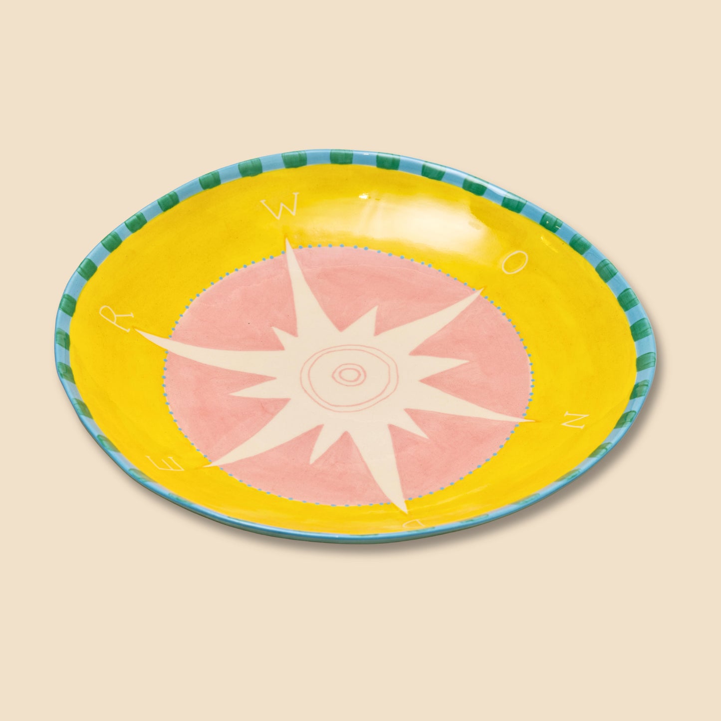 Wonders Fruit Platter