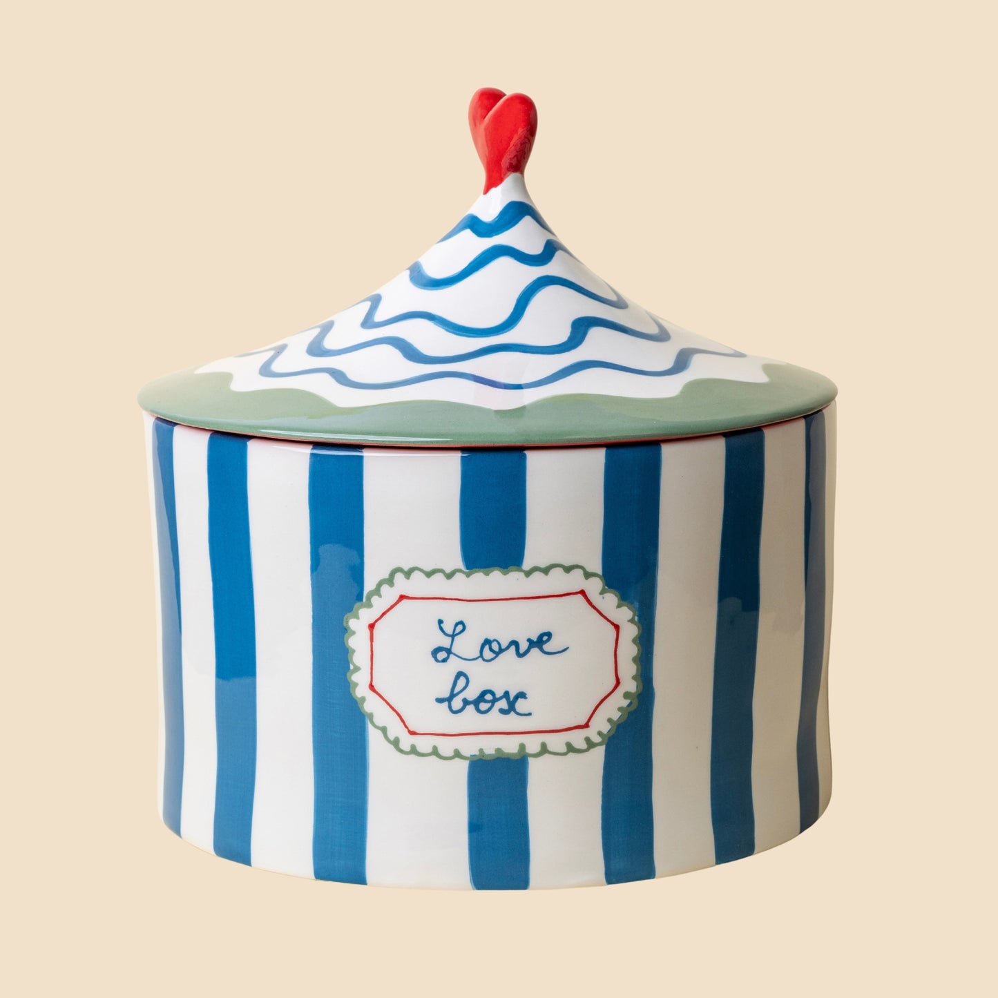 Love Box