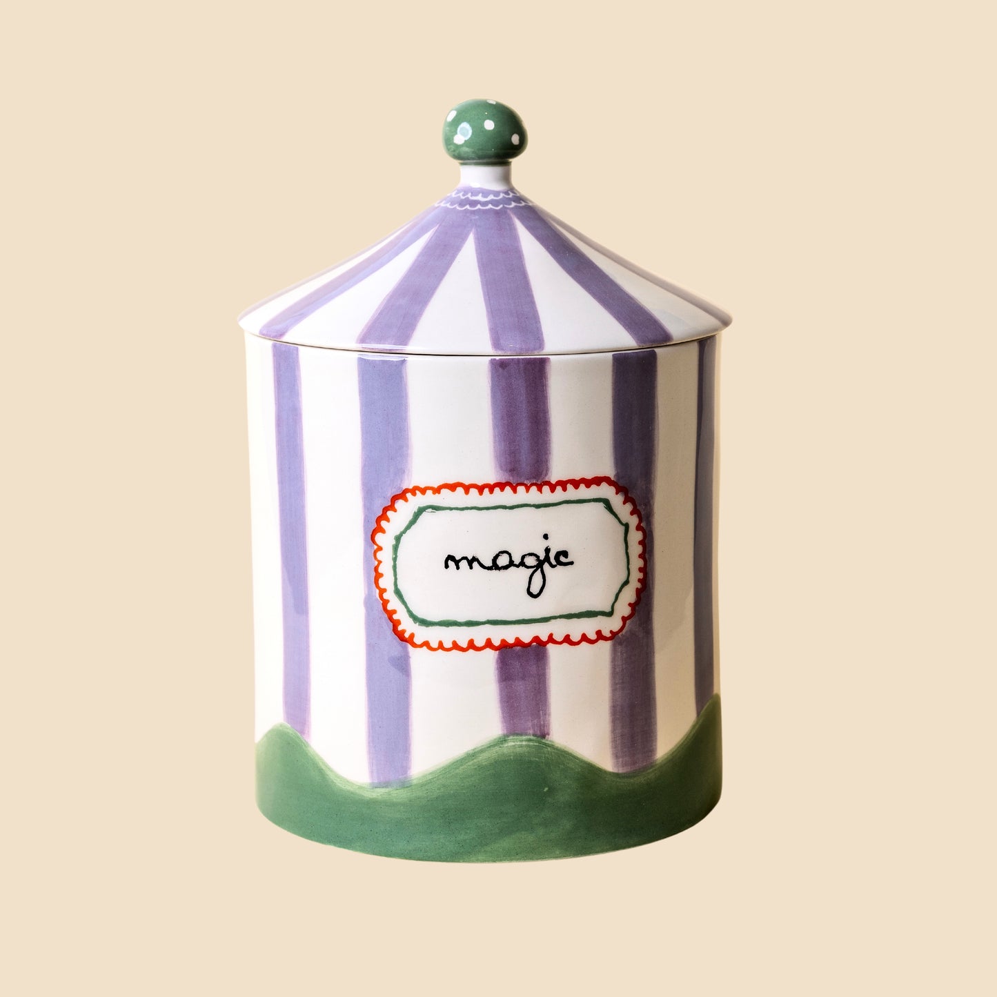 Magic Box