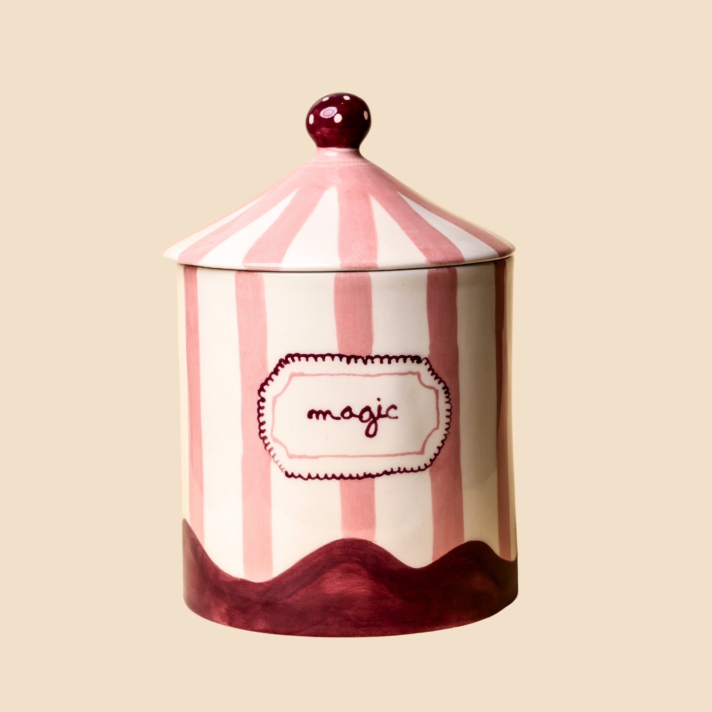 Magic Box