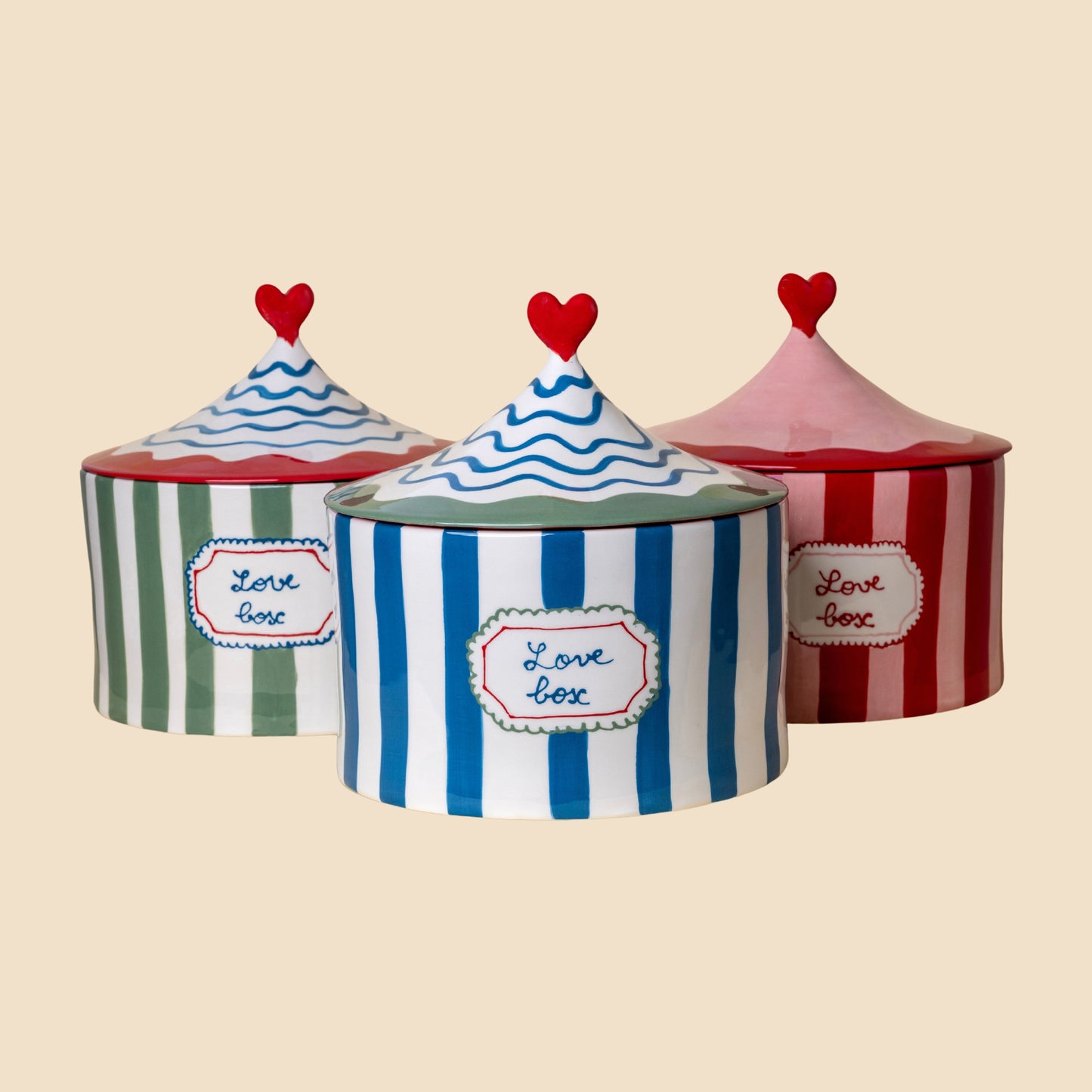 Love Box