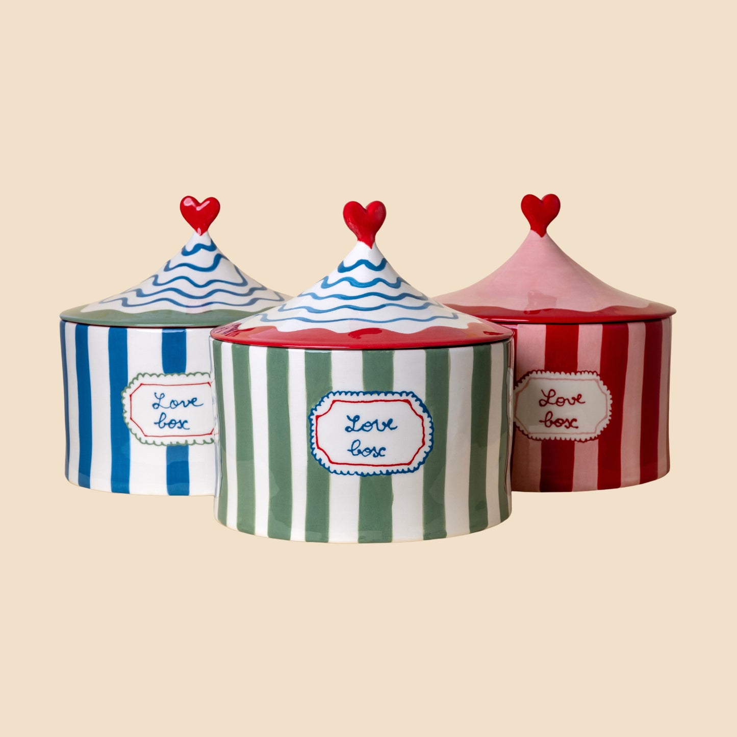 Love Box