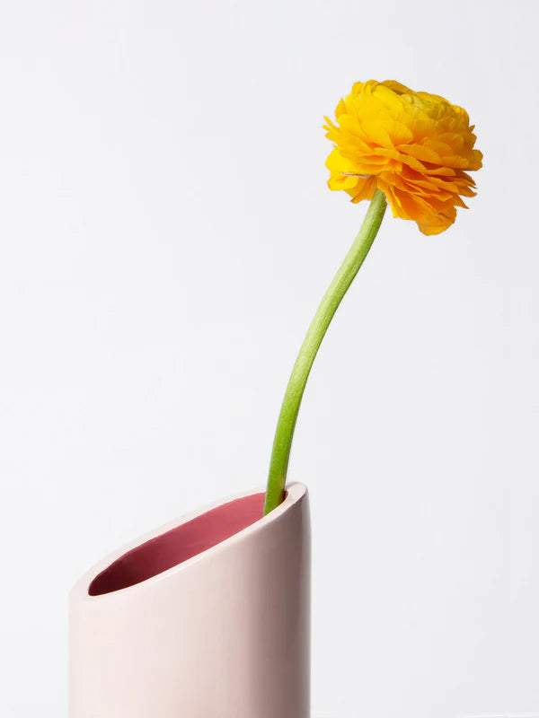 Diamante Vase