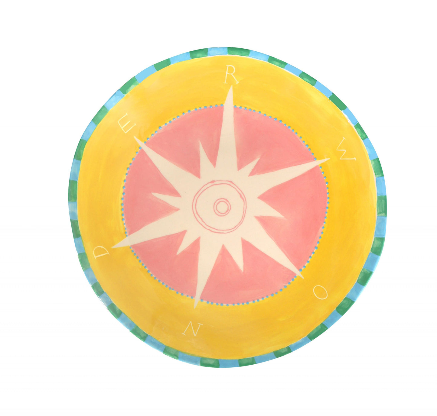 Wonders Fruit Platter