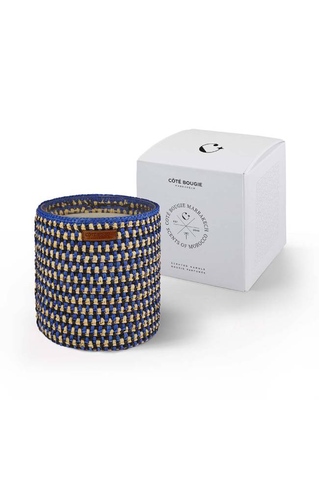 Layla Candle