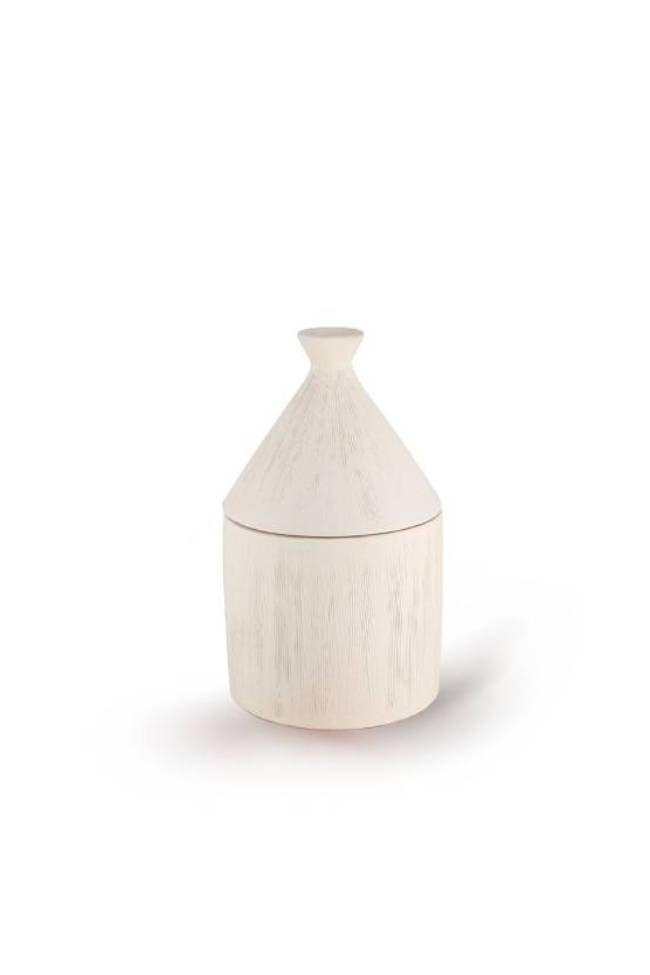 Tajine White