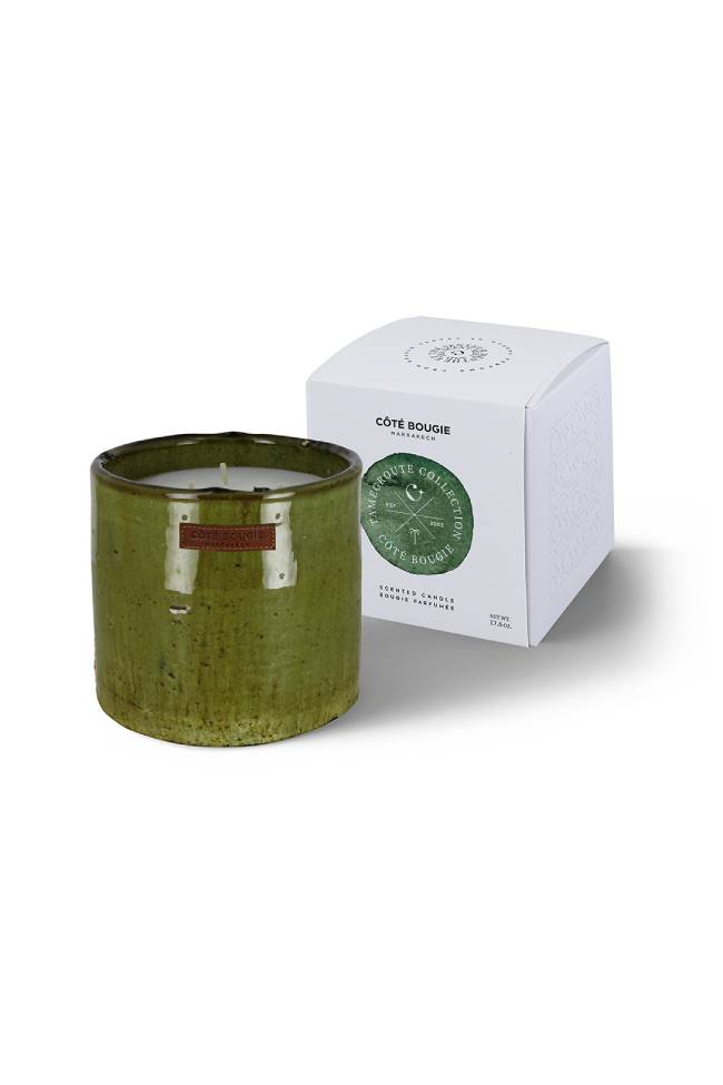 Tamegroute Verde