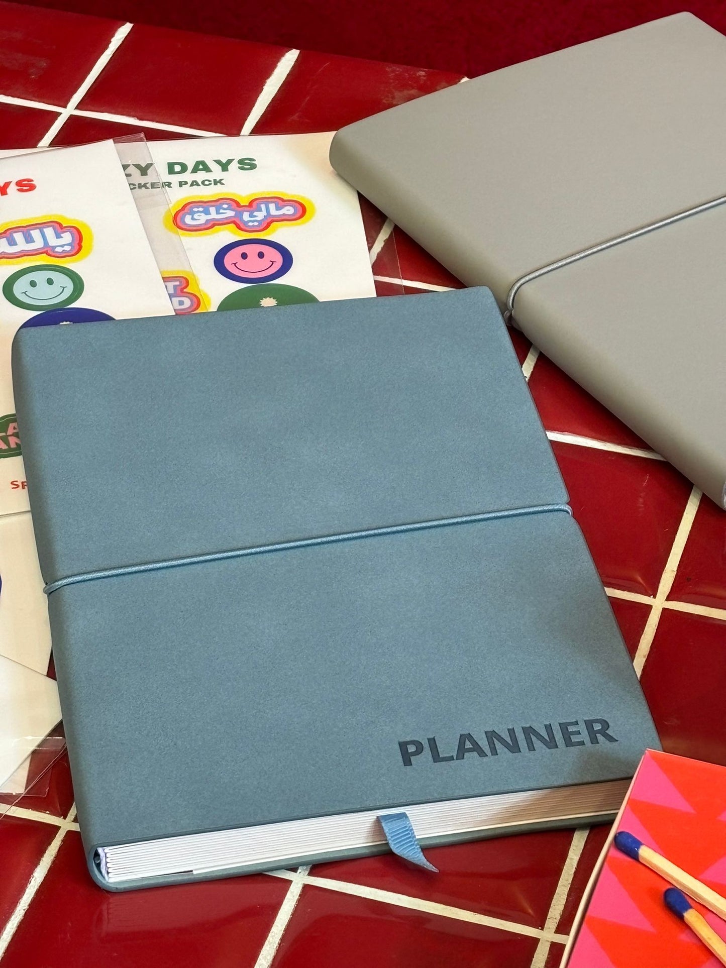 2025 Planner