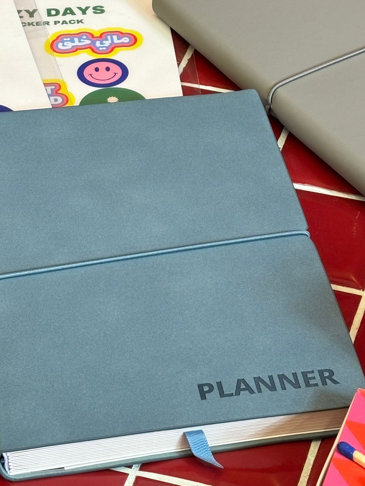 2025 Planner
