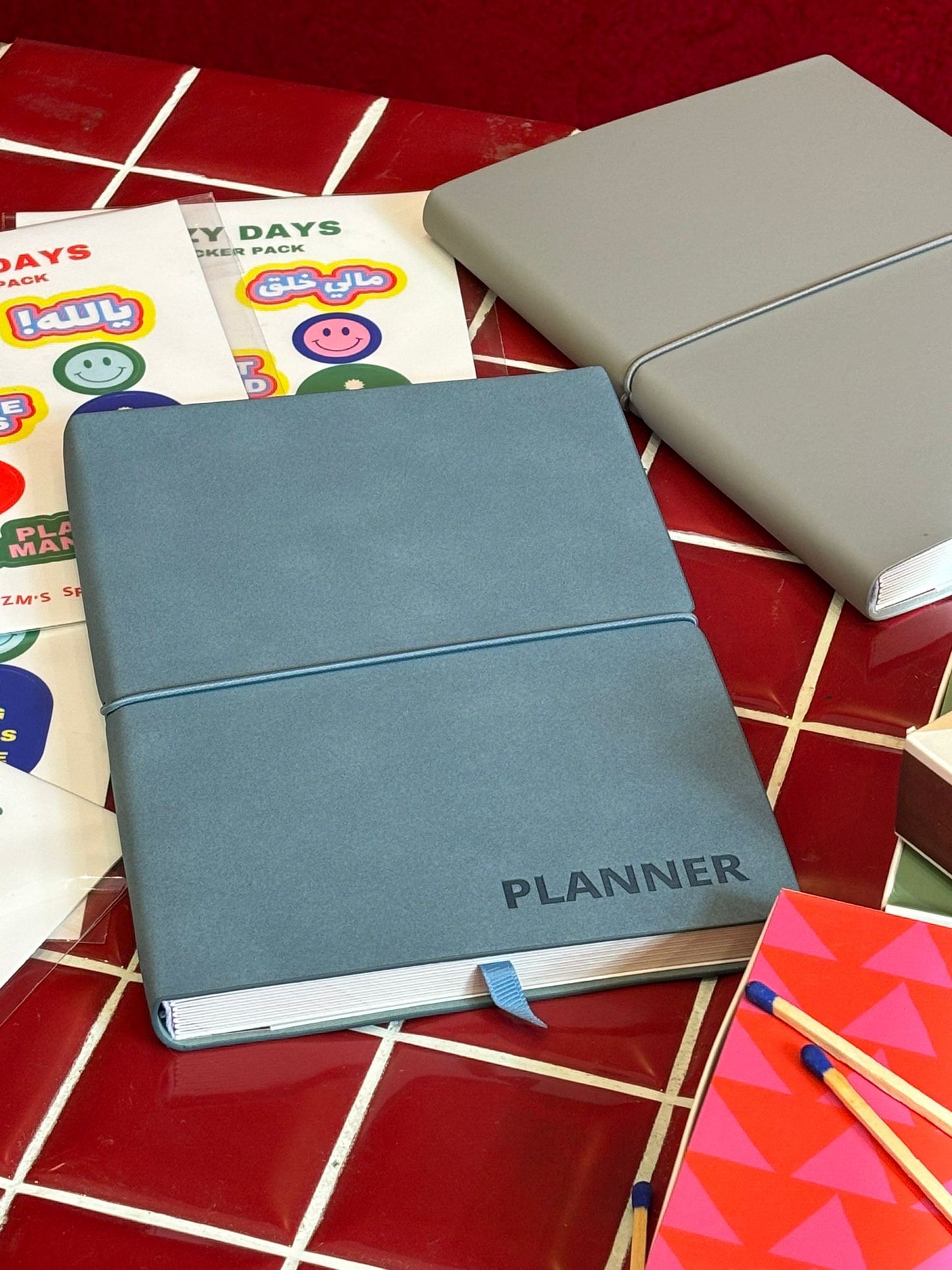 2025 Planner