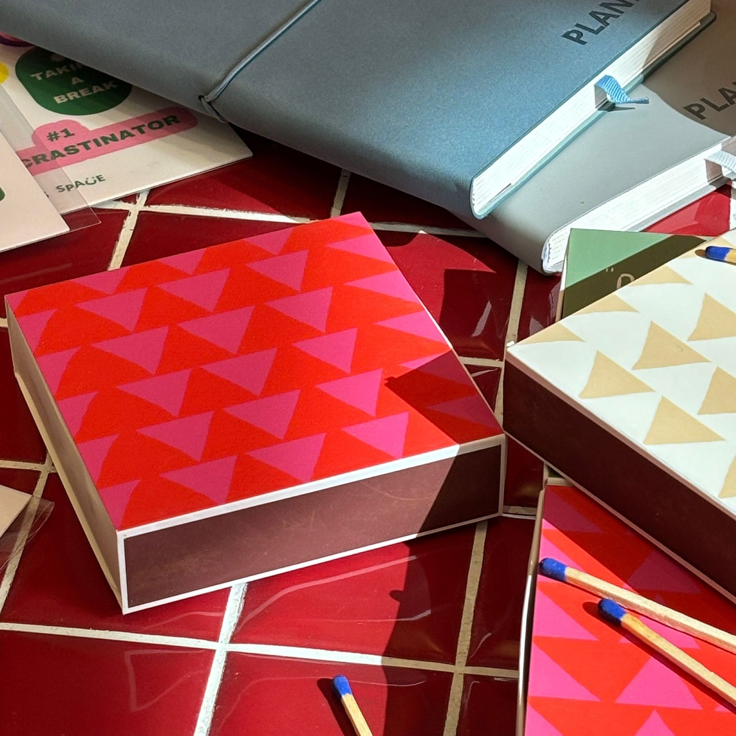 Matches