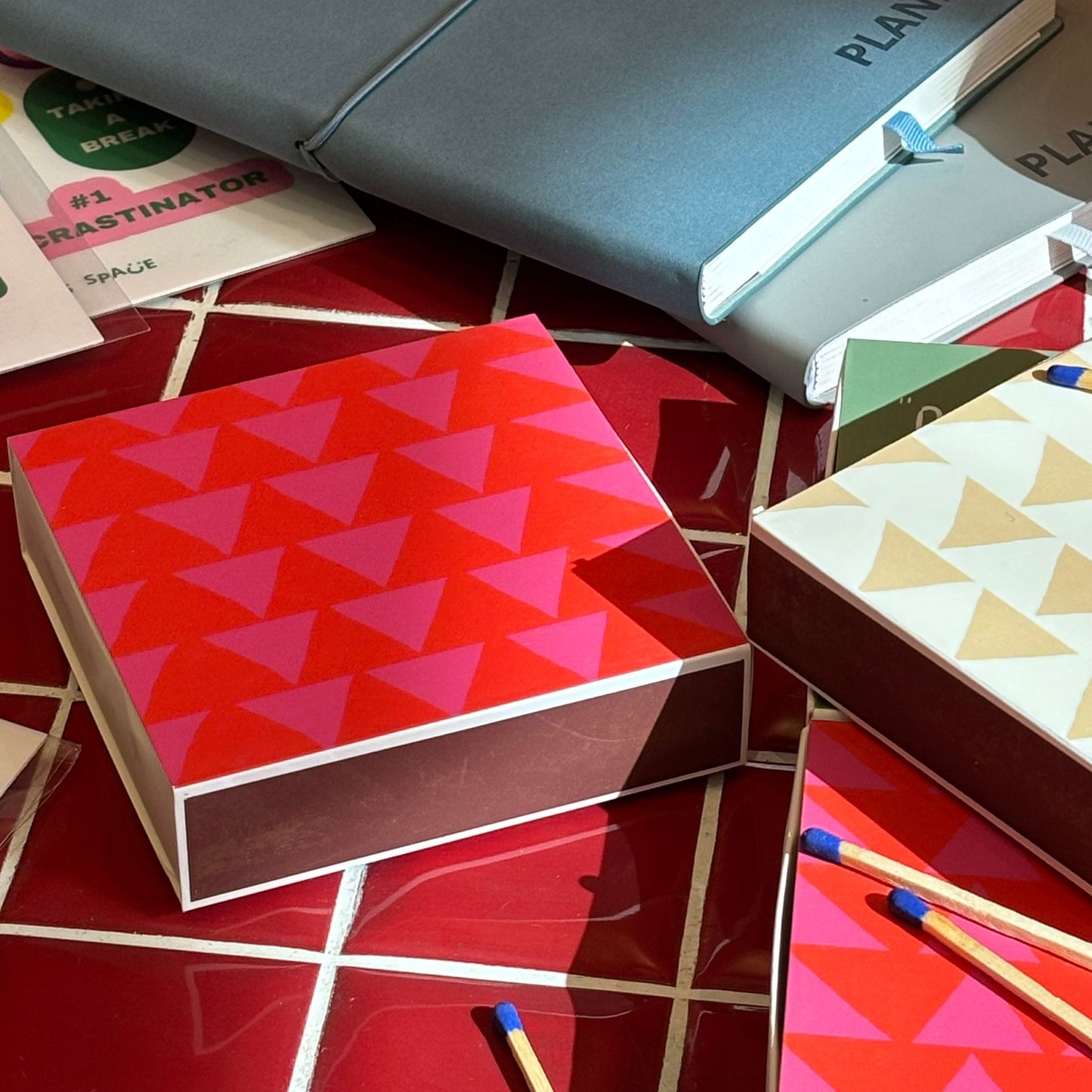 Matches