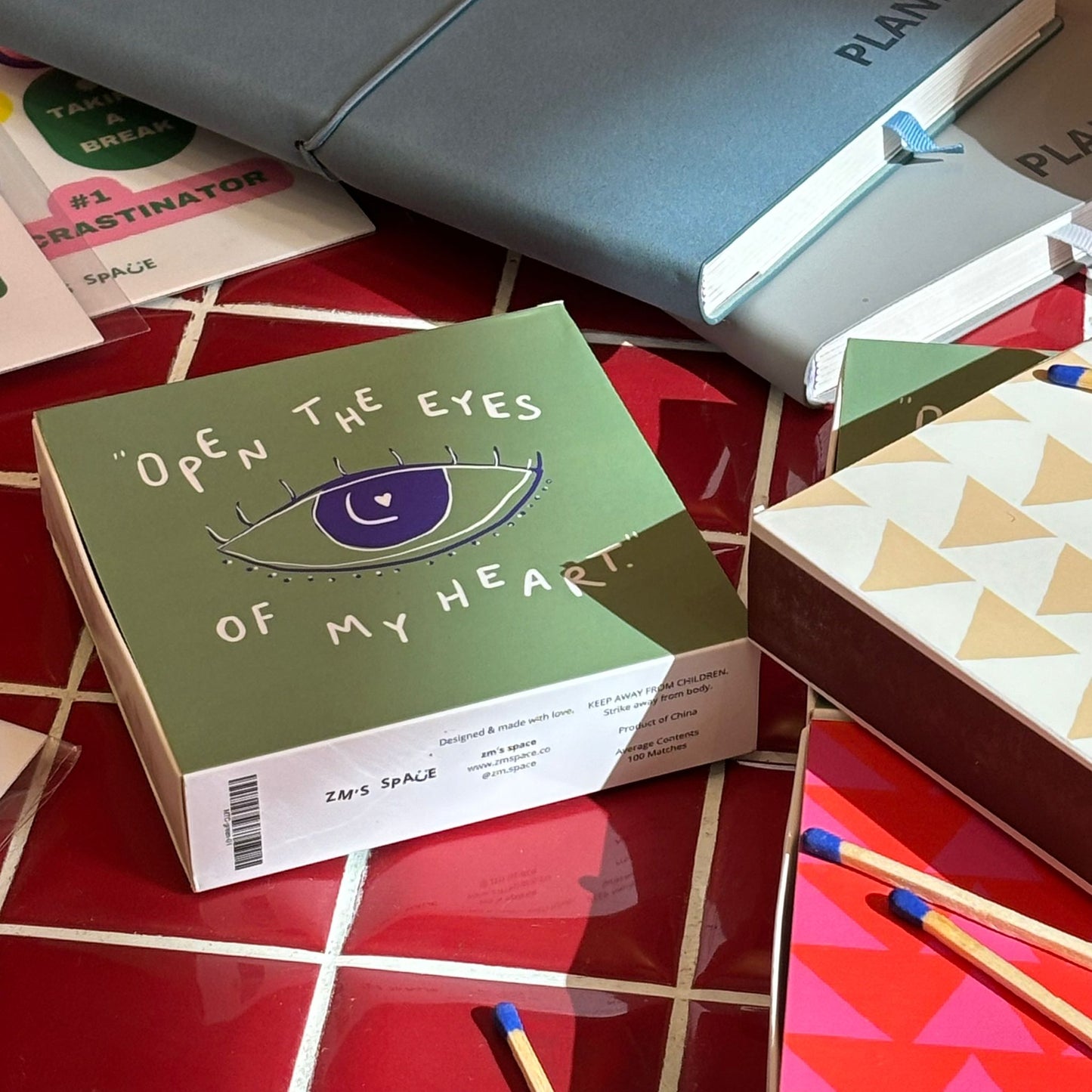 Matches
