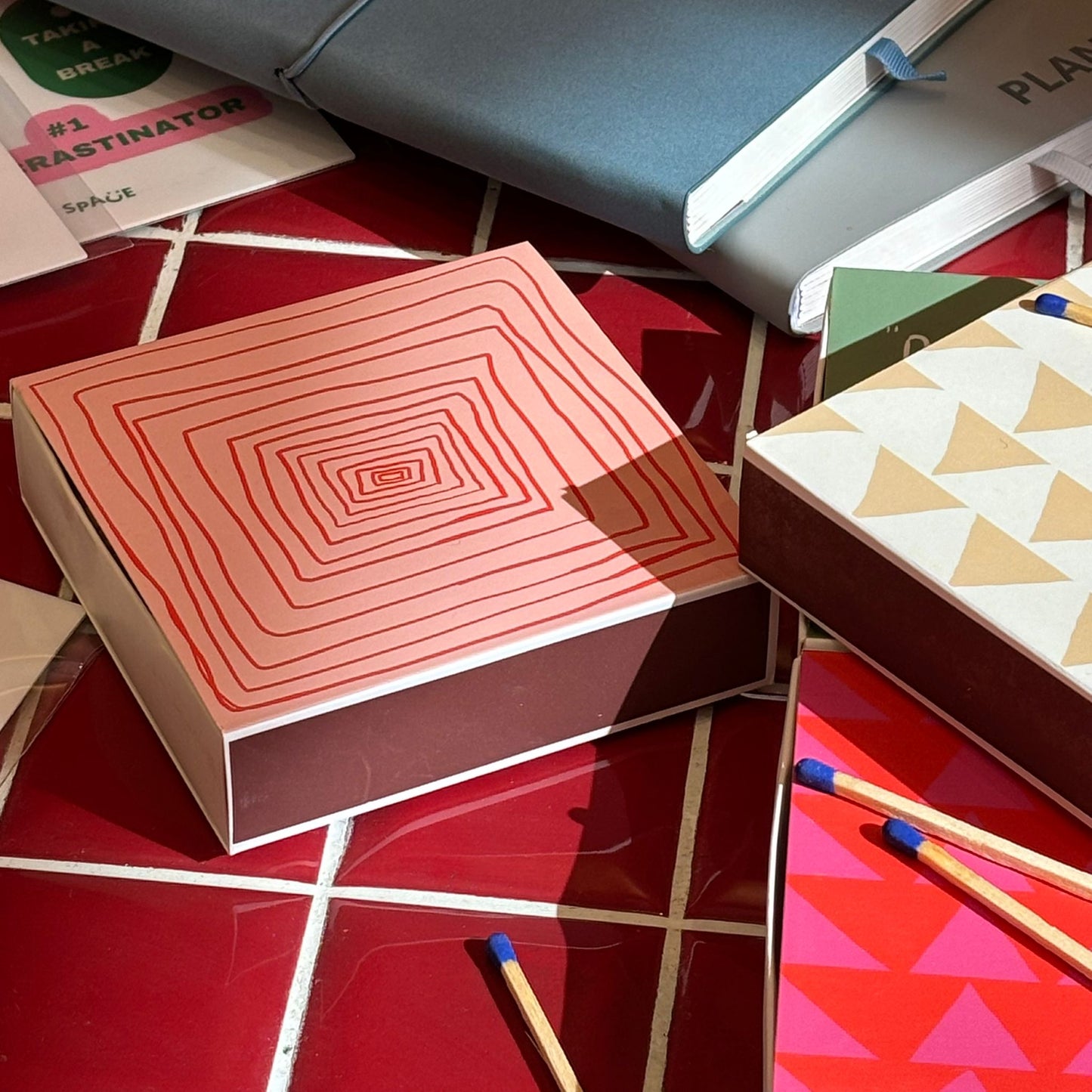 Matches