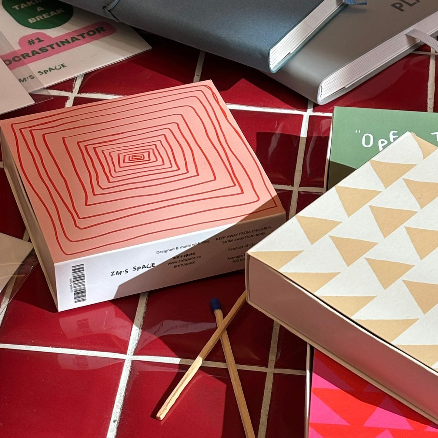 Matches