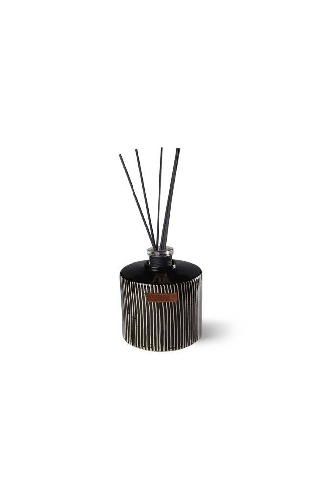Zebre Ceramic Diffuser 500 ML