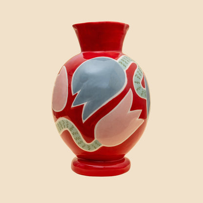 Tulip Vase