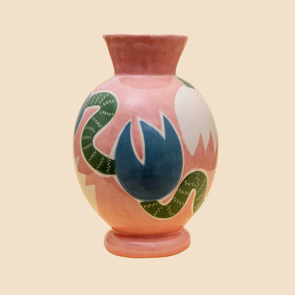 Tulip Vase