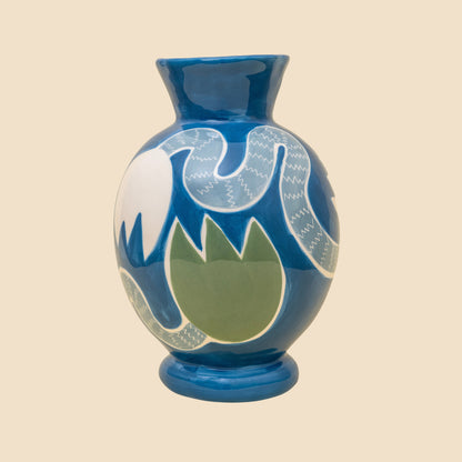 Tulip Vase