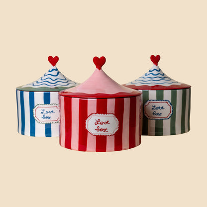 Love Box