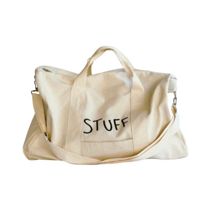 The Neutral Duffle