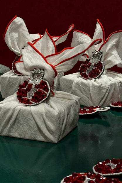 Pomegranate Delight