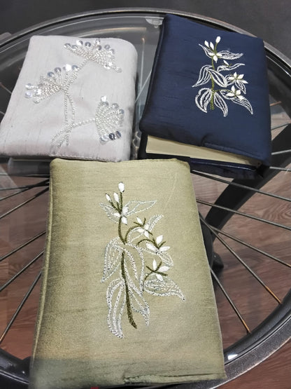 Small Quran Cover