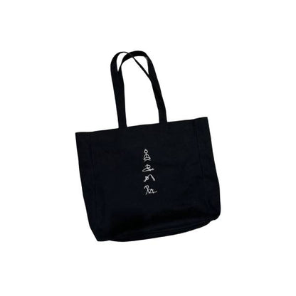 Pilates Girl Tote