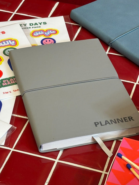 2025 Planner