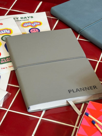 2025 Planner