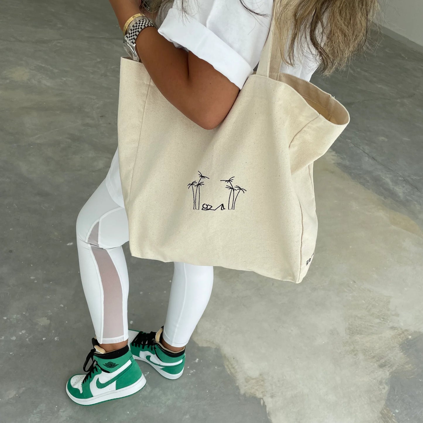 GOODAYS the tote